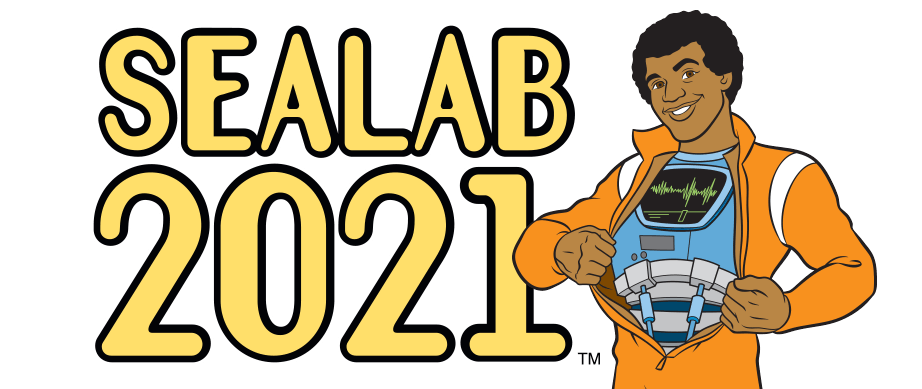 Sealab 2021 2025 watch online